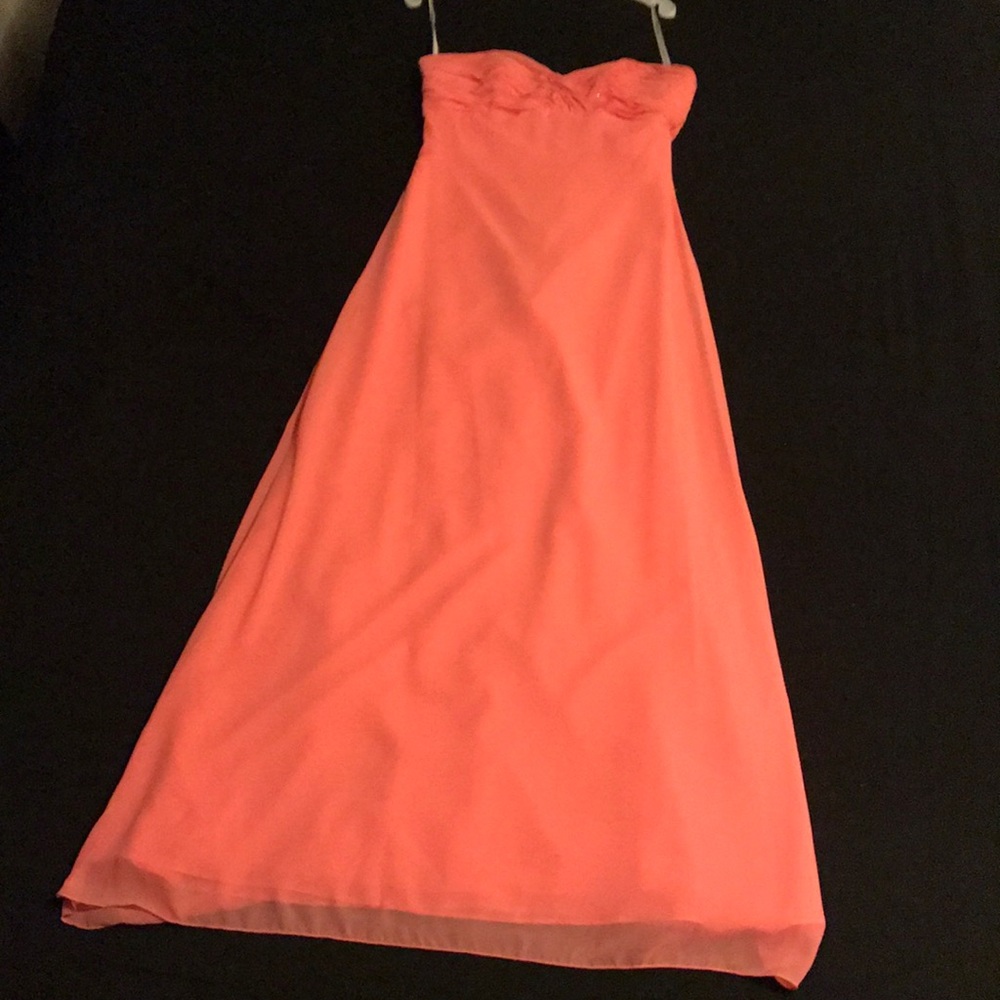 Prom Dress - Picture 3 of 4